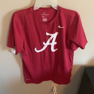 Alabama shirt